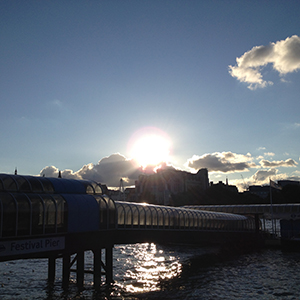 Wendy Cope, Serious Concerns