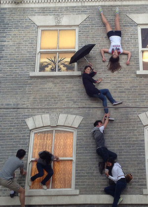 London In Photos - amazing photos of London