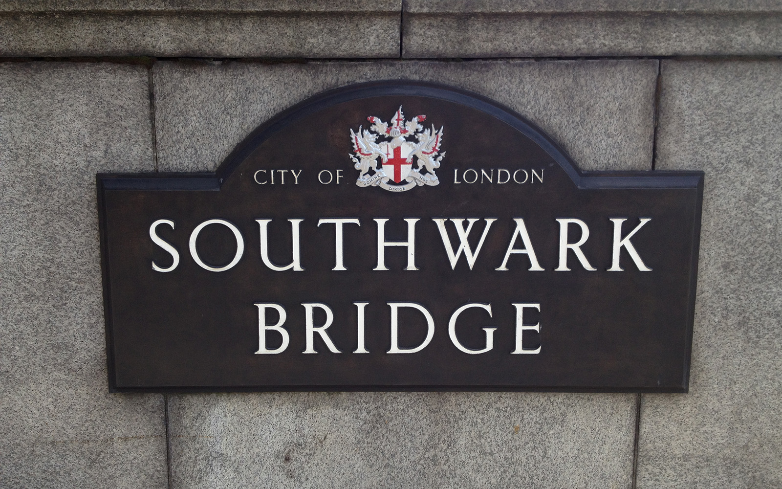 Southwark Bridge