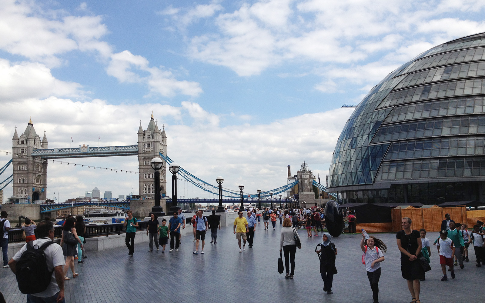Tower Bridge