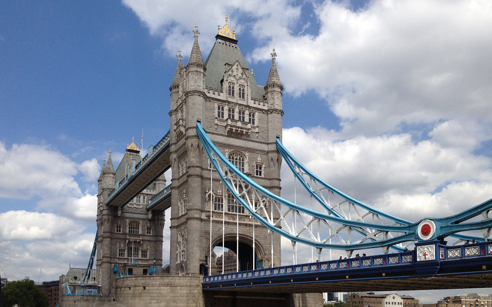 Tower Bridge
