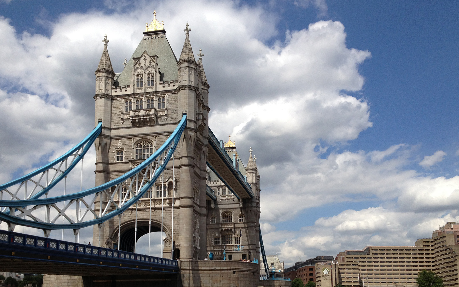 Tower Bridge