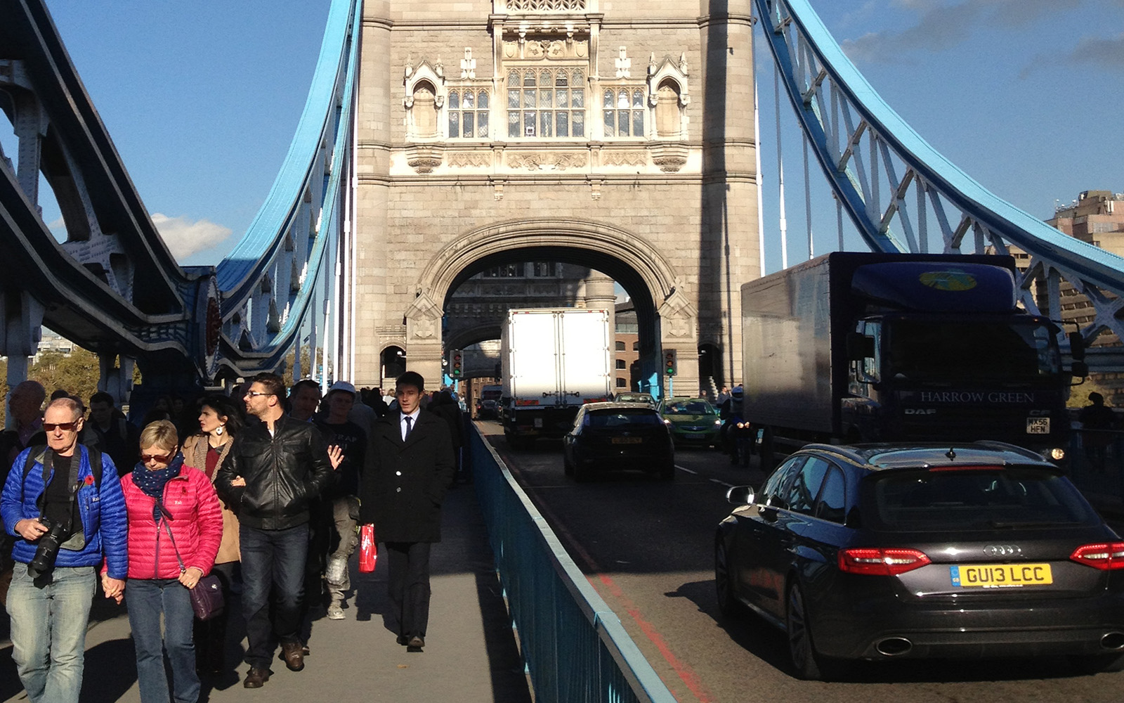 Tower Bridge