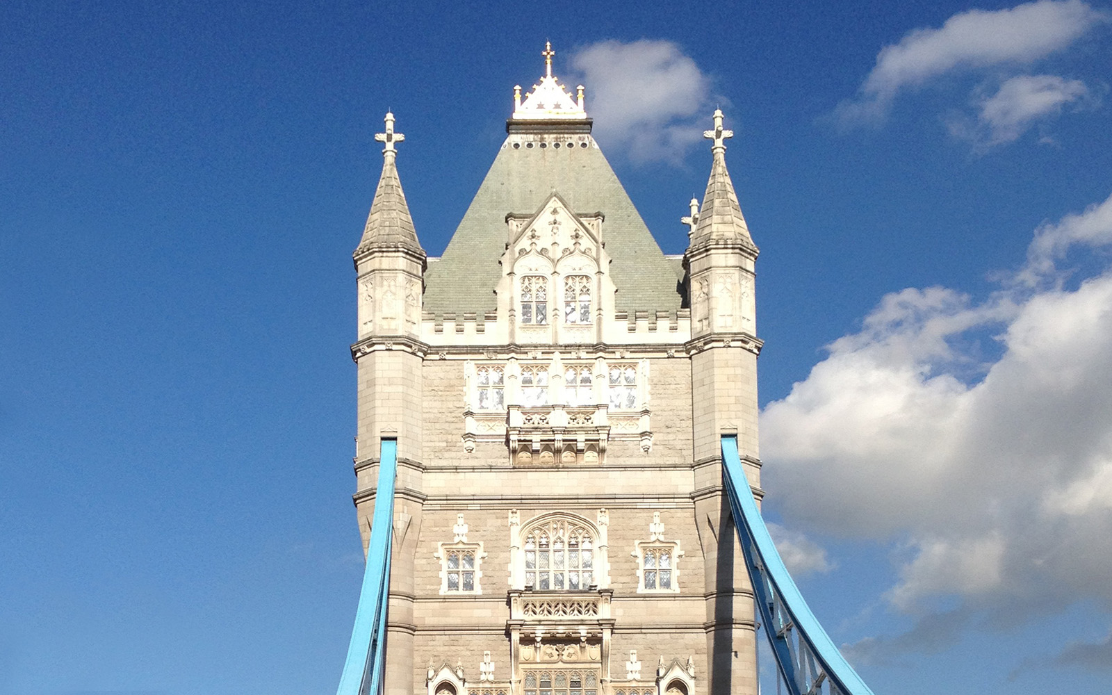 Tower Bridge